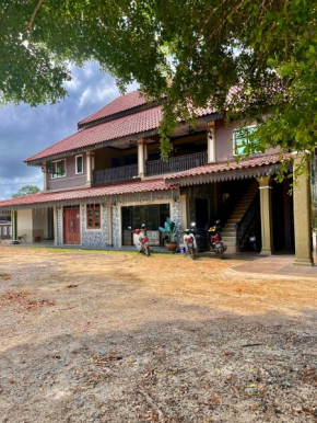 RAZAK GUEST HOUSE